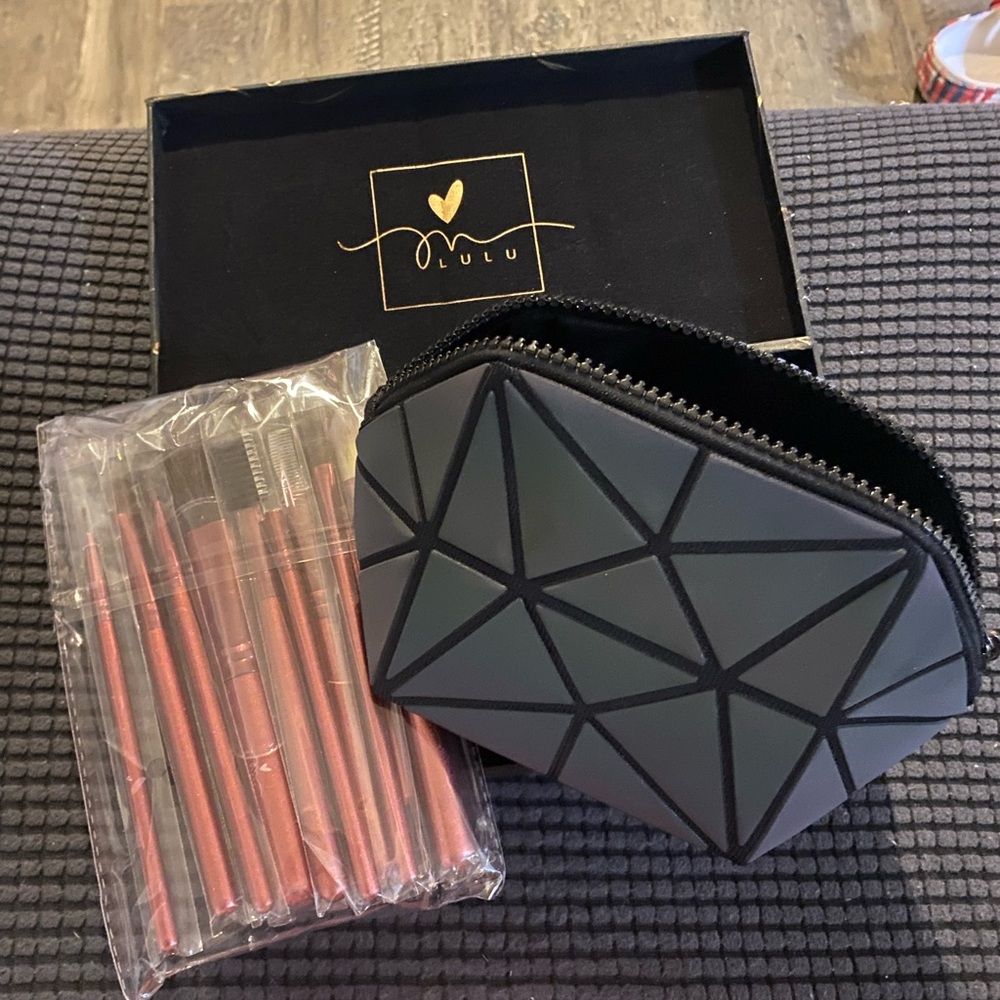 Jeffree Star Makeup Bundle